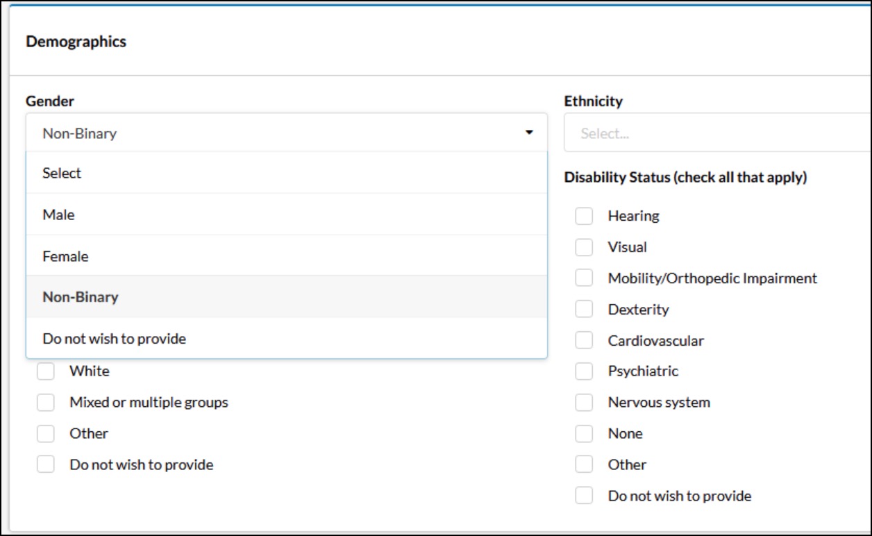 February 22, 2024 Platform Release Notes Cayuse Help Center