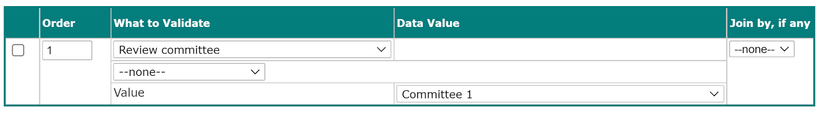 Graphical user interface, table

Description automatically generated with medium confidence