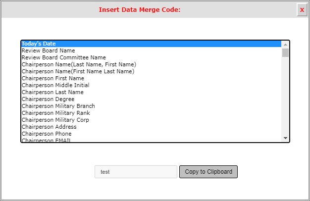 Graphical user interface, text, application, email

Description automatically generated