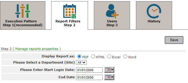 Graphical user interface, application

Description automatically generated