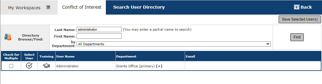 Graphical user interface, application

Description automatically generated