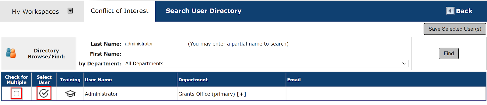 Graphical user interface, application

Description automatically generated