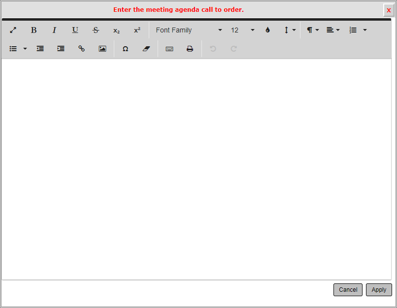 Graphical user interface, text, application, Word

Description automatically generated