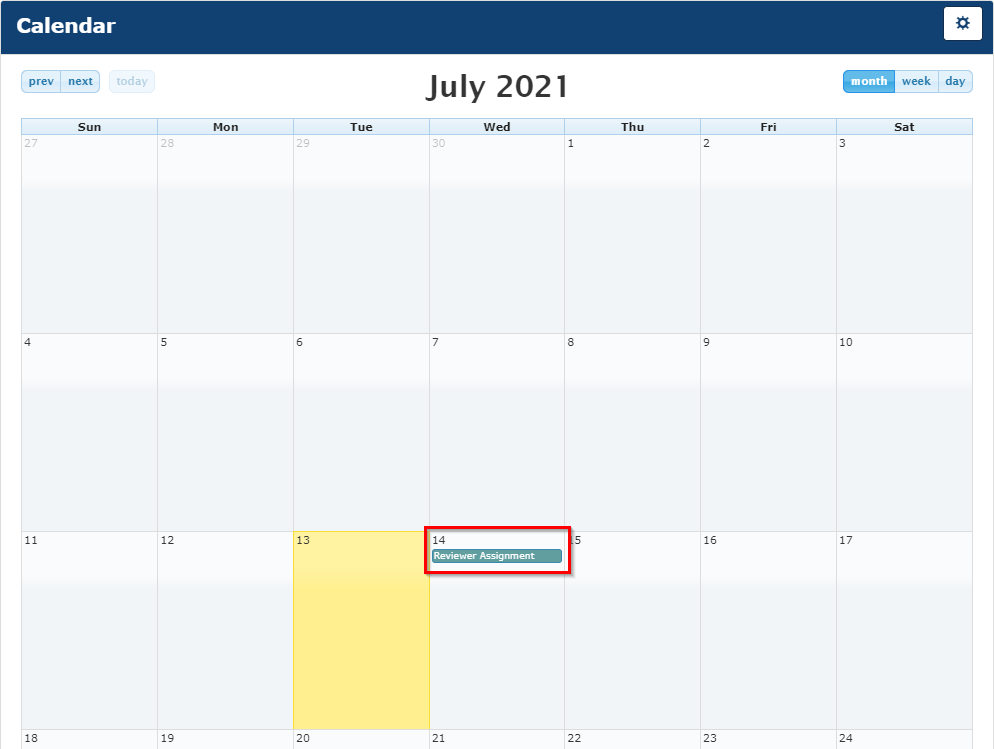 Calendar

Description automatically generated