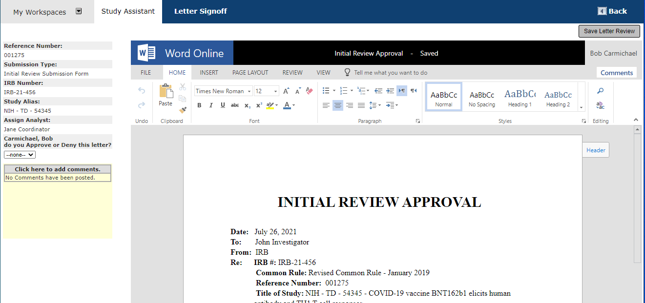 Graphical user interface, application, Word

Description automatically generated