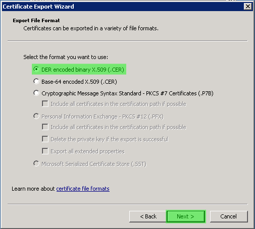 C:\Users\Administrator\Google Drive\iMedRIS\Work Documents\System Information\Documentation\Tutorials\iRIS LDAPS cacert Setup\Edited Pictures\2.png
