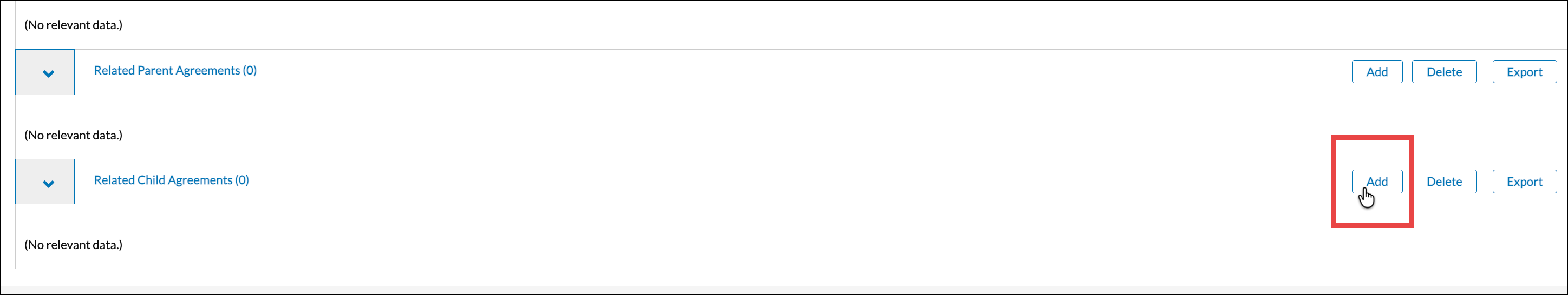 Select the Add button.